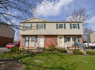 1222 Idaho Rd, Youngstown, OH 44515