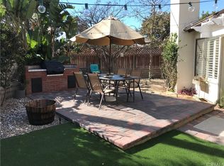 1115 Ridgecrest Cir, Costa Mesa, CA 92627