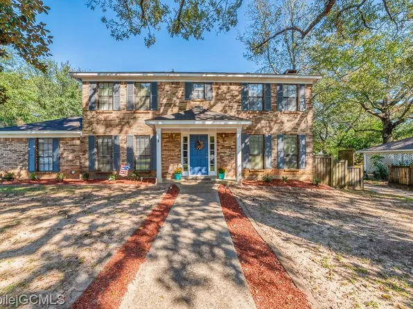 2941 Cloverland Ct, Mobile, AL 36693