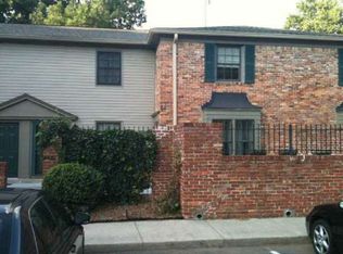 3115 Colonial Way APT H, Chamblee, GA 30341