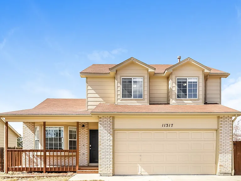 11317 Donley Dr — Photo 1