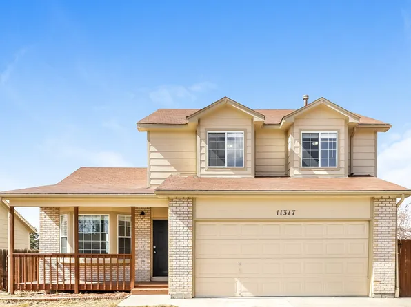 11317 Donley Dr, Parker, CO 80138