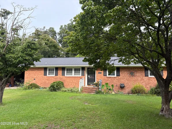 213 Vinwood Avenue, Goldsboro, NC 27534
