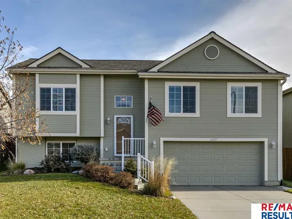 6117 S 190th Trl, Omaha, NE 68135