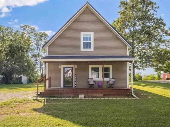 117 N Elm St, Modoc, IN 47358