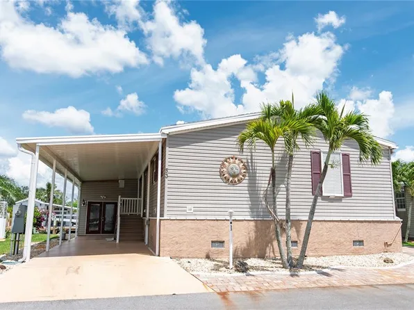 53 Rotterdam, Punta Gorda, FL 33950