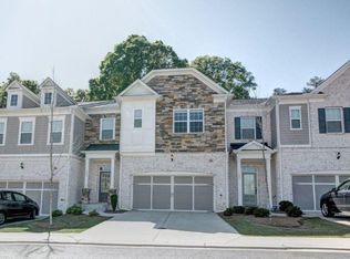 1292 Tigerwood Bnd SE, Marietta, GA 30067