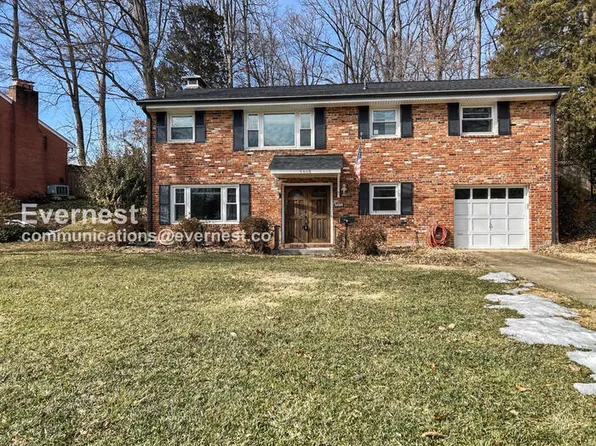 5608 Heming Ave, Springfield, VA 22151