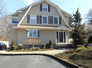 262 Saddle River Rd FLOOR 2, Saddle Brook, NJ 07663