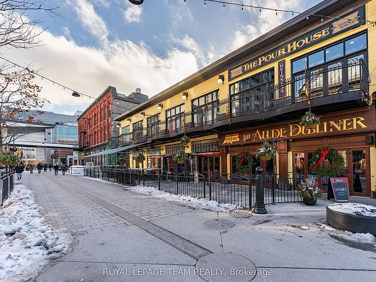 90 George St #1108 — Photo 26