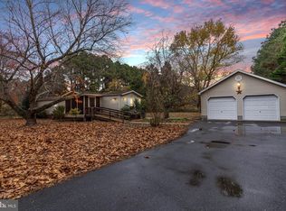 32823 Mount Pleasant Rd, Laurel, DE 19956