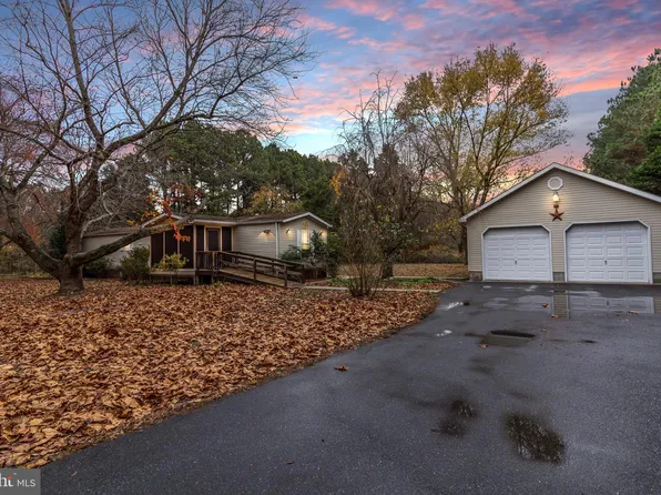 32823 Mount Pleasant Rd, Laurel, DE 19956