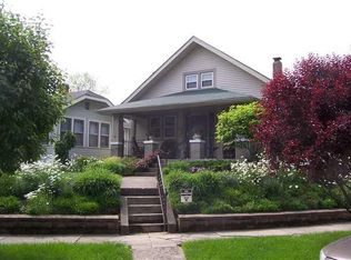 5907 E Julian Ave, Indianapolis, IN 46219