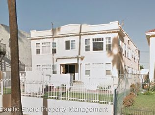240 N New Hampshire Ave, Los Angeles, CA 90004