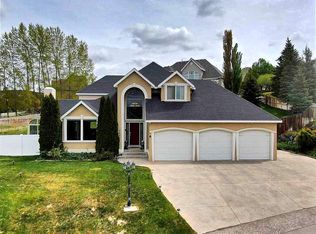 3440 Summit Dr, Pocatello, ID 83201