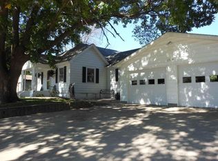 1718 6th Ave, Nebraska City, NE 68410