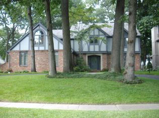 7164 Cloister Rd, Toledo, OH 43617