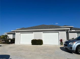 2817 Skyline Blvd, Cape Coral, FL 33914
