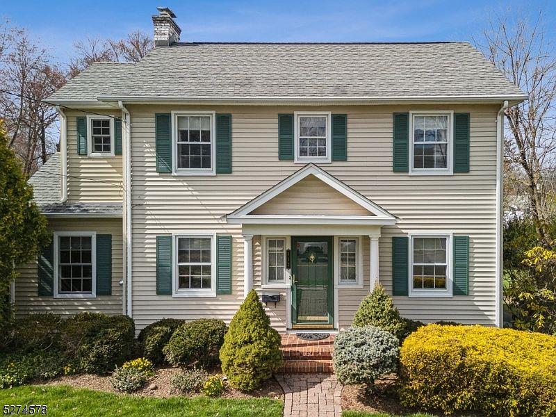 112 Lafayette Ave, Chatham, NJ 07928 Zillow