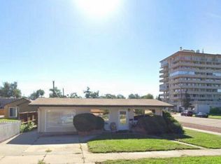 203 N Meade Ave #2, Colorado Springs, CO 80909