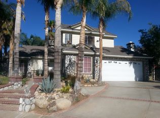 37845 Halifax St, Palmdale, CA 93550