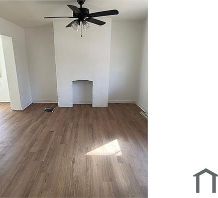 2nd image of 406 S Harris Ave