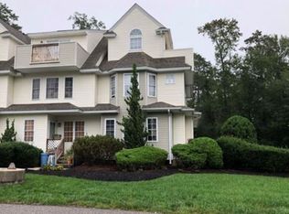 23 Patcong Dr, Egg Harbor Township, NJ 08234