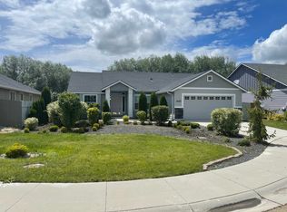 16357 Meander Creek Way, Nampa, ID 83651
