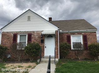 308 Virginia Ct, New Albany, IN 47150