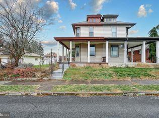 2487 S 2nd St, Steelton, PA 17113