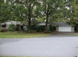 1721 Mitchell Rd, Harrisburg, PA 17110