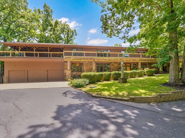 2506 E Melbourne Road, Springfield, MO 65804