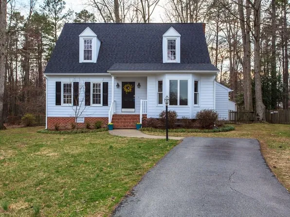 12414 Pomfret Ct, Midlothian, VA 23114