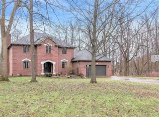 2829 Fox Ct E, Martinsville, IN
