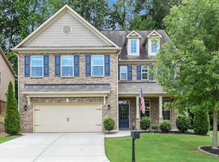 6245 Allison Rd, Cumming, GA 30040