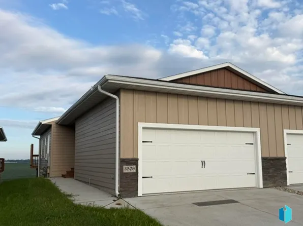 3509 S Heather Ave, Sioux Falls, SD 57106