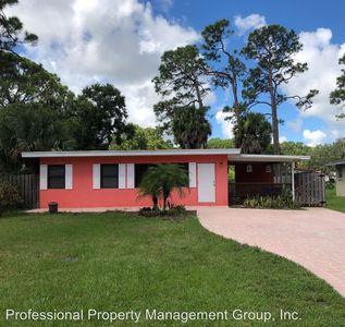 1755 42nd Ave, Vero Beach, FL, 32960
