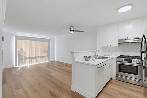 Orange Apartments Photo 1