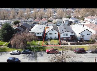 5829 McKinnon St, Vancouver, BC V5R 4E2