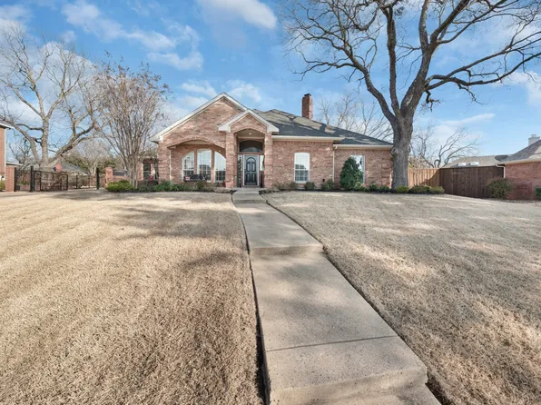 1806 Clydesdale Ct, Rowlett, TX 75088