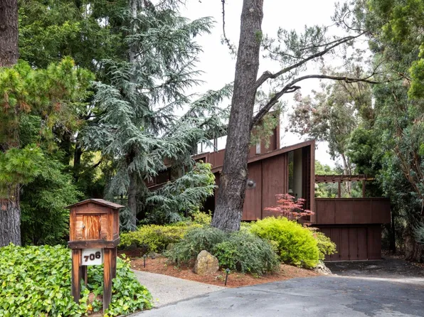 706 Tolman Dr, Palo Alto, CA 94305
