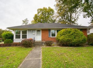 3746 Chatham Rd, Louisville, KY 40218