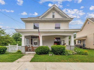 421 N 2nd St, Jeannette, PA, 15644