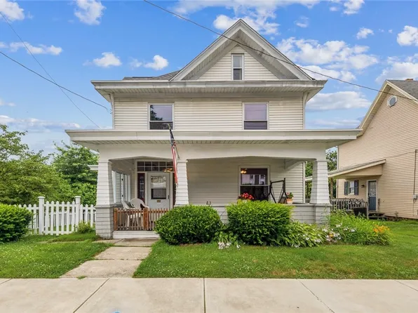 421 N 2nd St, Jeannette, PA 15644