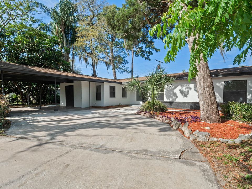 1320 Dozier Ave, Titusville, FL 32780 Zillow