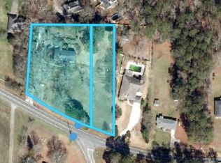 1891 Univeter Rd, Canton, GA 30115