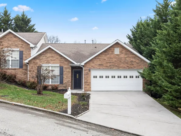 4006 Moonlight Way, Knoxville, TN 37917