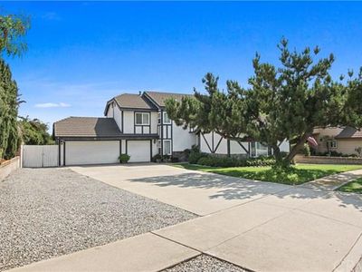 156 E Blue Mountain Way, Claremont, CA, 91711