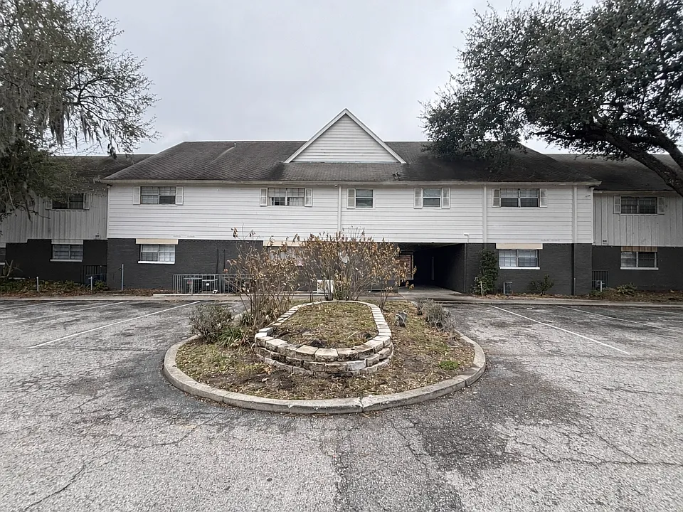 University Place Apartments