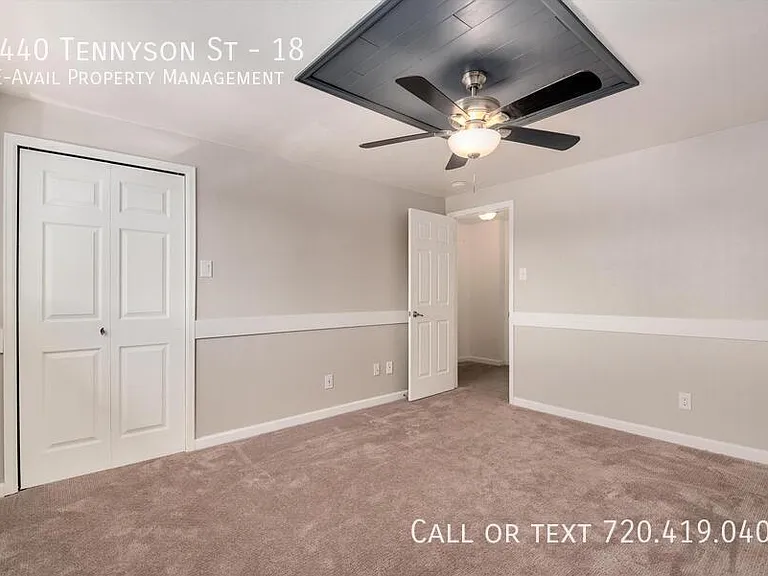 6440 Tennyson St #18 — Photo 20